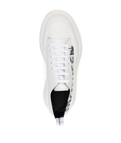 Alexander McQueen Tread Slick: Caratteristiche, Design e Stile delle Sneakers Iconiche | DripHouse