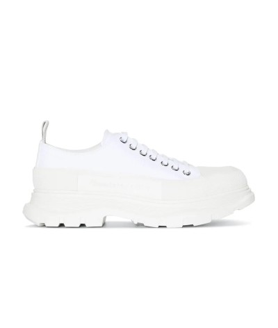 Alexander McQueen Tread Slick: Caratteristiche, Design e Stile delle Sneakers Iconiche | DripHouse