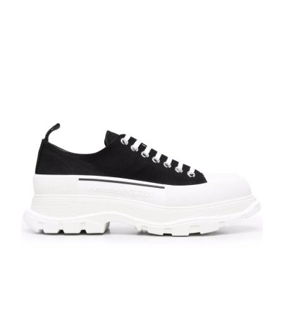 Alexander McQueen Tread Slick: Caratteristiche, Design e Stile delle Sneakers Iconiche | DripHouse