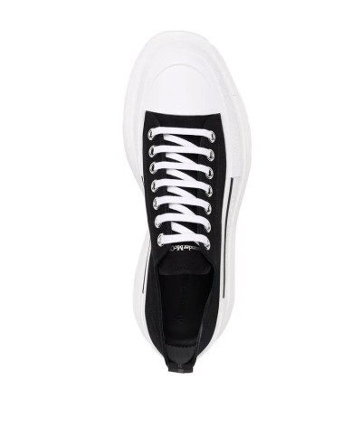 Alexander McQueen Tread Slick: Caratteristiche, Design e Stile delle Sneakers Iconiche | DripHouse