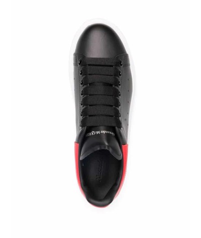 Sneakers Alexander McQueen Oversized, Stile e Comfort di Lusso | DripHouse