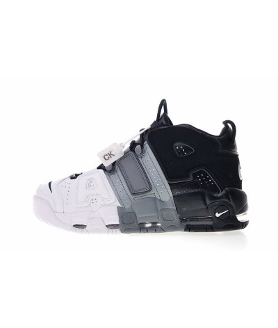 NIKE AIR MORE UPTEMPO 3 COLORS