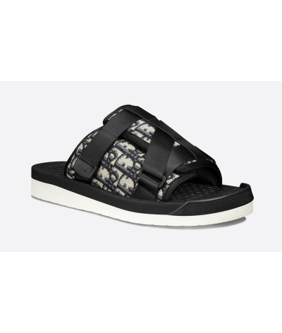 Dior Alpha Slide - Scarpe Eleganti Estive | DripHouse