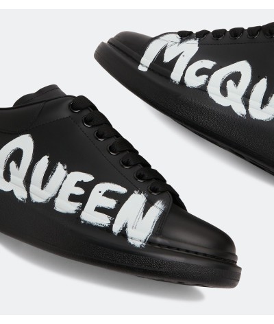 Sneakers Alexander McQueen Oversized, Stile e Comfort di Lusso | DripHouse