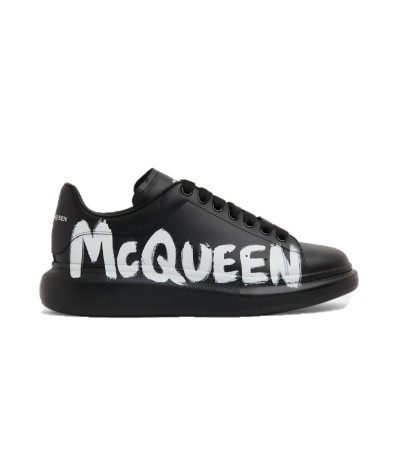 Sneakers Alexander McQueen Oversized, Stile e Comfort di Lusso | DripHouse