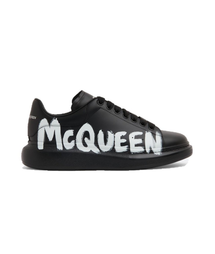 Sneakers Alexander McQueen Oversized, Stile e Comfort di Lusso | DripHouse