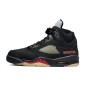 Nike Air Jordan 5 Gore-Tex Off Noir