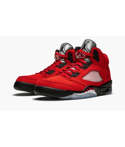 Nike Air Jordan 5 Raging Bull