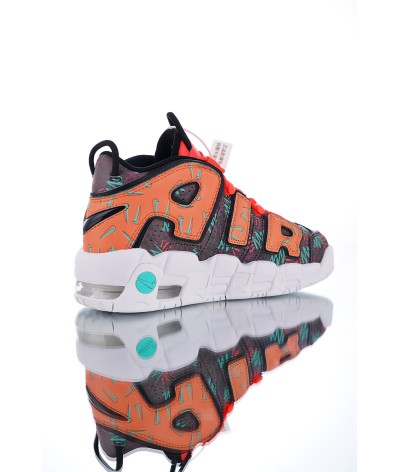 NIKE AIR MORE UPTEMPO 90S