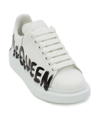 Sneakers Alexander McQueen Oversized, Stile e Comfort di Lusso | DripHouse