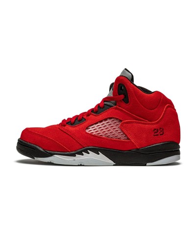 Nike Air Jordan 5 Raging Bull