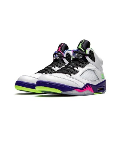 Nike Air Jordan 5 Retro Alternate Bel Air