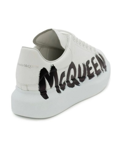 Sneakers Alexander McQueen Oversized, Stile e Comfort di Lusso | DripHouse