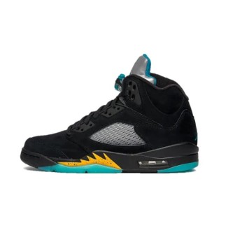 Nike Air Jordan 5 Retro Aqua