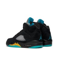 Nike Air Jordan 5 Retro Aqua