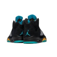 Nike Air Jordan 5 Retro Aqua