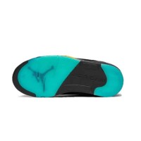 Nike Air Jordan 5 Retro Aqua