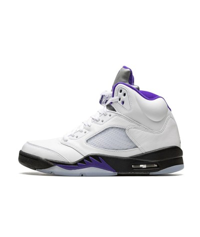 Nike Air Jordan 5 Retro Dark Concord