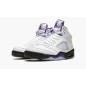 Nike Air Jordan 5 Retro Dark Concord