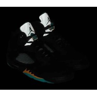 Nike Air Jordan 5 Retro Aqua