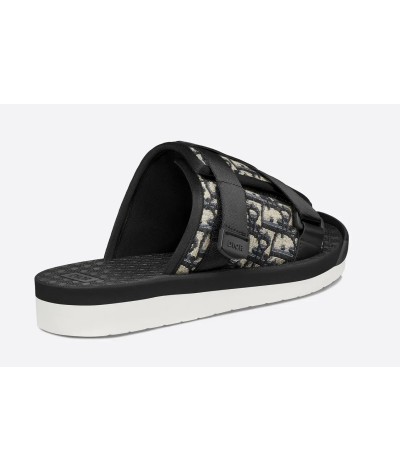Dior Alpha Slide - Scarpe Eleganti Estive | DripHouse