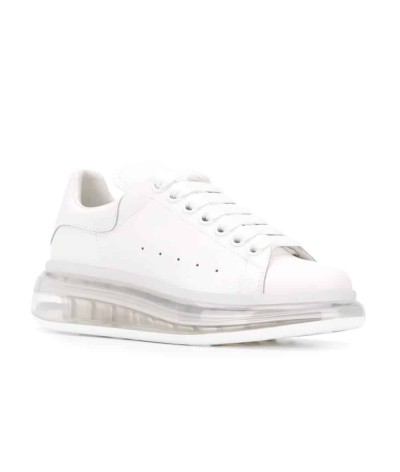 Sneakers Alexander McQueen Oversized, Stile e Comfort di Lusso | DripHouse