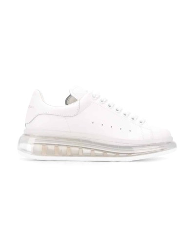 Sneakers Alexander McQueen Oversized, Stile e Comfort di Lusso | DripHouse