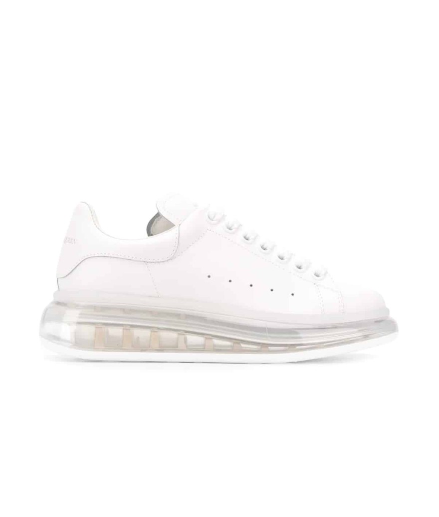 Sneakers Alexander McQueen Oversized, Stile e Comfort di Lusso | DripHouse