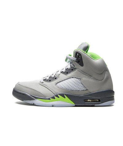 Nike Air Jordan 5 Retro Green Been 2022