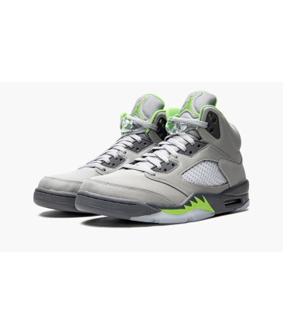 Nike Air Jordan 5 Retro Green Been 2022