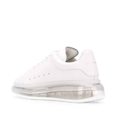 Sneakers Alexander McQueen Oversized, Stile e Comfort di Lusso | DripHouse