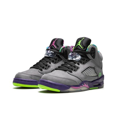 Nike Air Jordan 5 Retro GS Bel Air