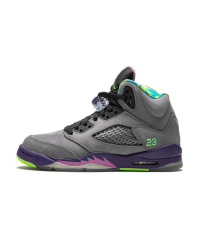 Nike Air Jordan 5 Retro GS Bel Air