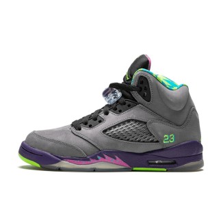 Nike Air Jordan 5 Retro GS Bel Air
