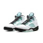 Nike Air Jordan 5 Retro Island Green