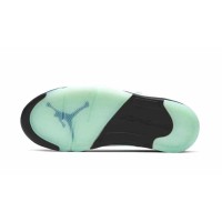 Nike Air Jordan 5 Retro Island Green