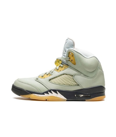 Nike Air Jordan 5 Retro Jade Horizon
