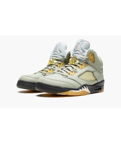 Nike Air Jordan 5 Retro Jade Horizon