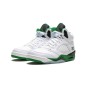 Nike Air Jordan 5 Retro Lucky Green