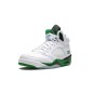 Nike Air Jordan 5 Retro Lucky Green