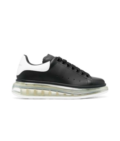 Sneakers Alexander McQueen Oversized, Stile e Comfort di Lusso | DripHouse