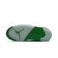Nike Air Jordan 5 Retro Lucky Green