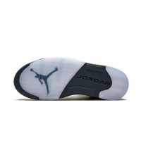 Nike Air Jordan 5 Retro Michigan