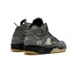 Nike Air Jordan 5 Retro Off-White Black