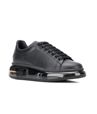 Sneakers Alexander McQueen Oversized, Stile e Comfort di Lusso | DripHouse