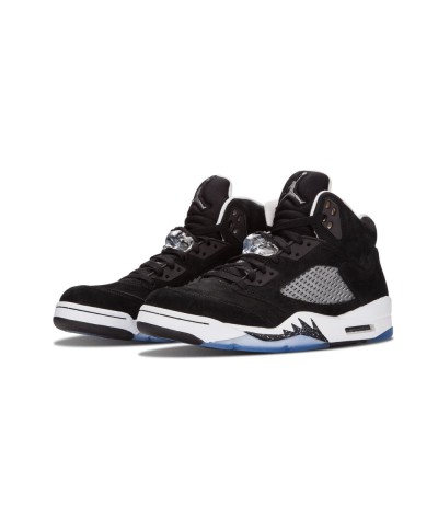 Nike Air Jordan 5 Retro Oreo