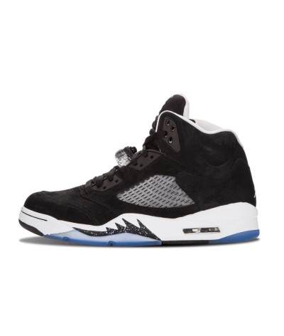 Nike Air Jordan 5 Retro Oreo