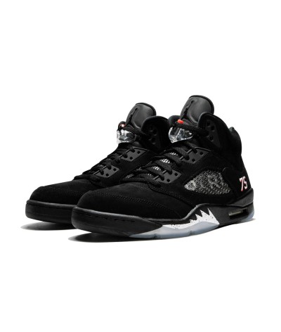 Nike Air Jordan 5 Retro Paris Saint Germain