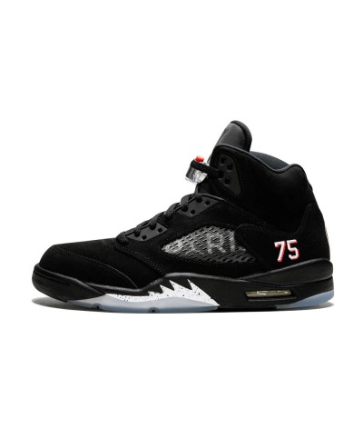Nike Air Jordan 5 Retro Paris Saint Germain
