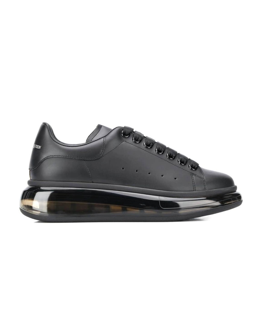 Sneakers Alexander McQueen Oversized, Stile e Comfort di Lusso | DripHouse